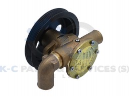 JPR-HDS125 Engine Cooling Pump